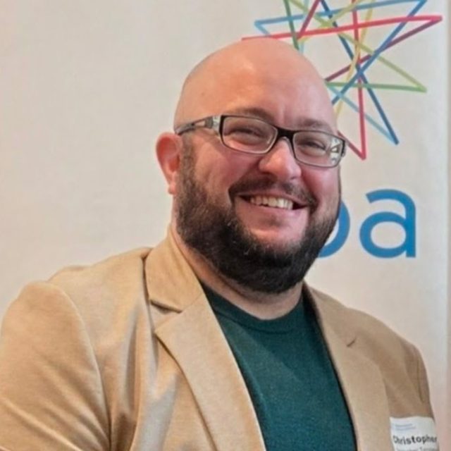 Chris Templeton, MBA
