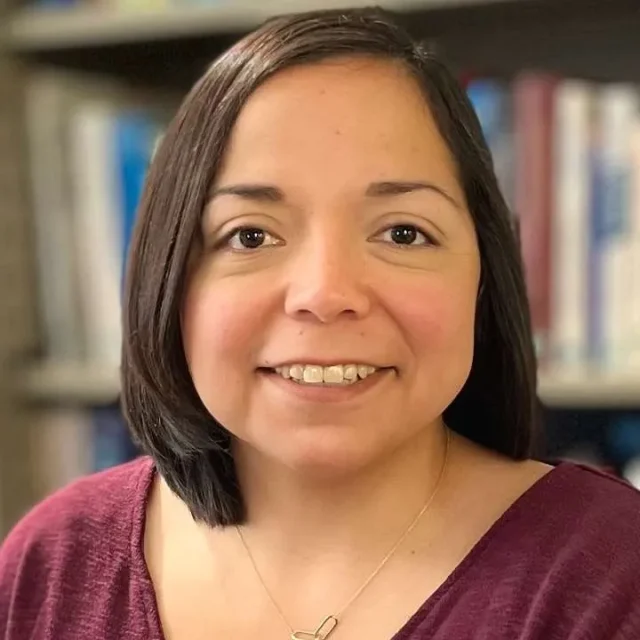 Cecilia Garza Madden