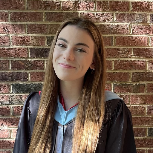 Angelina Tocchet, M.Ed.