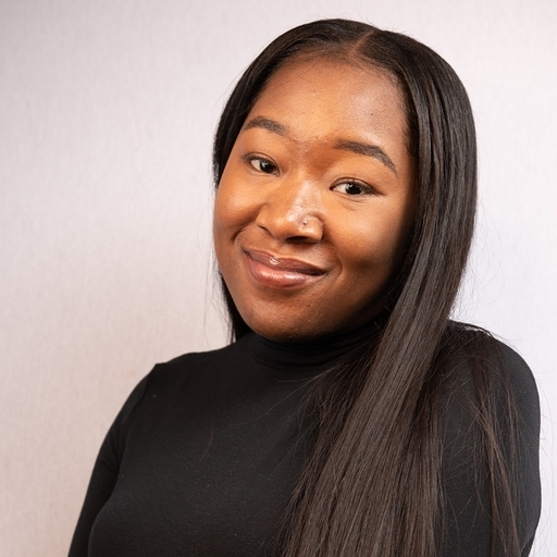 April Robinson, M.S.Ed., LPC